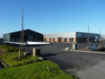 bedrijfspand Hazerswoude